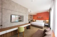 더 스미스 하우스 캄풍 파당 마시라트