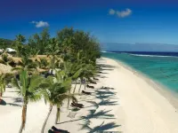 Crown Beach Resort & Spa Hotels in Arorangi
