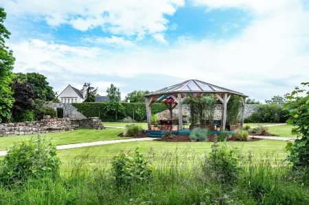 The Glenmorangie House Отели в г. Кромарти