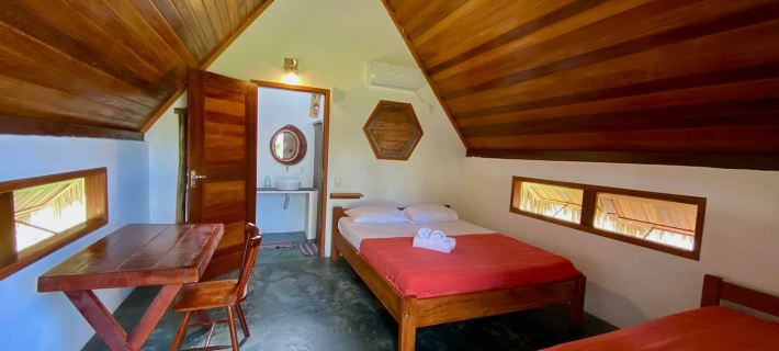 Le Marin Hotel Boutique Hotels in Barreirinhas