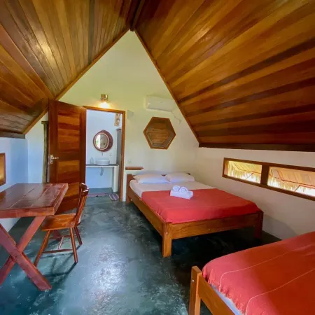 Le Marin Hotel Boutique