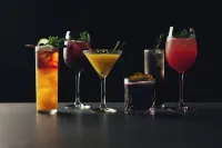 Prince Waikiki - Quầy bar