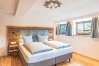 Hotel Alpensonne - spa