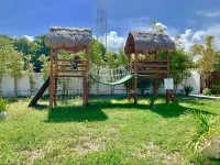 Hotel & Beach Club Ojo de Agua