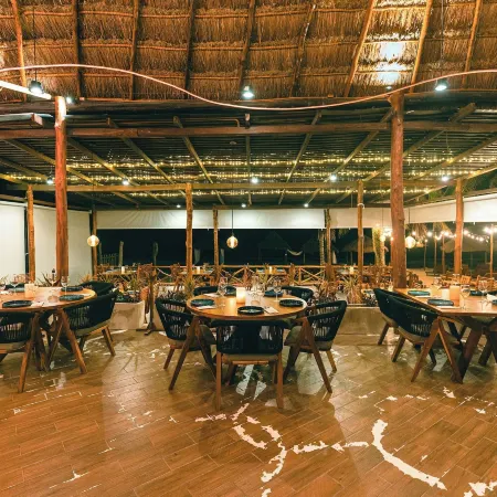 Hotel & Beach Club Ojo de Agua