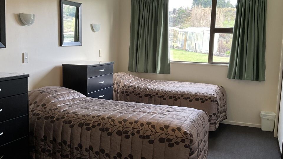 Alexandra Garden Court Motel