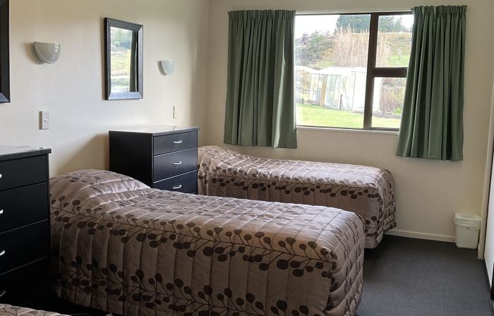 Alexandra Garden Court Motel