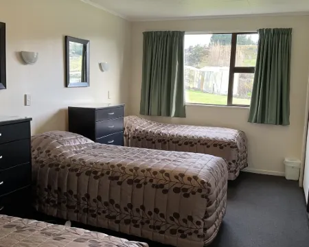 Alexandra Garden Court Motel Hotels in Alexandra