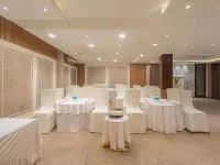 The Orion - Greater Kailash Hotels near ISKCON Temple