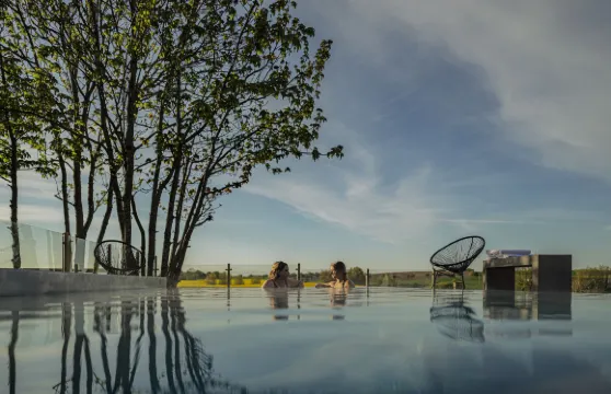 莫斯拜倫德酒店