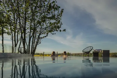 Hotell Mossbylund Hotels in Skurup