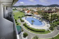 Oceania Park Hotel Spa & Convention - Beach