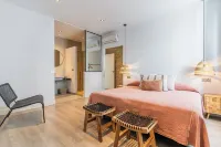 Arena House Conil