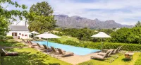 De Zalze Lodge