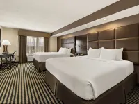 Sonesta Essential Indianapolis Airport Hoteles en Plainfield