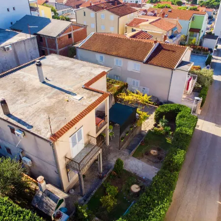 Apartments Katica