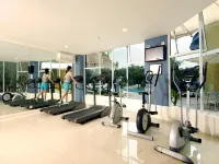 Marbella Suites Bandung - Gym