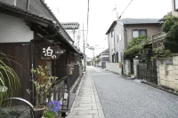 Female-Only Guesthouse Tomari-ya