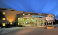 Dimond Center Hotel Hotels near Cabela's