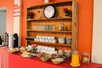Casi Guemes Hotel - Desayuno