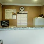Sealamp Inn Hotel a Seaside