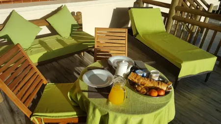 Riverside Holiday Home Отели в г. Grande Riviere Sud Est