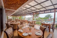 Saint Tropez Beach Hotel Hotels in Tha Mai District