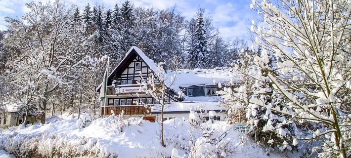 Gasthof Braun Hotéis em Schmallenberg