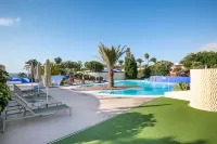Hotel LIVVO Risco del Gato Suites - Strand