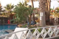 Hotel Al Togo Fitness & Relax - Pool