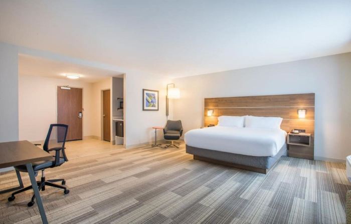 Holiday Inn Express & Suites OWINGS MILLS-BALTIMORE AREA by IHG