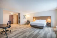 Holiday Inn Express & Suites Owings Mills-Baltimore Area Hotels in Owings Mills