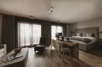 Eco & Wellness Boutique Hotel Sonne
