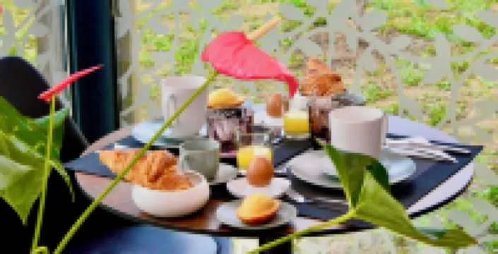 Sure Hotel by Best Western Gemenos en Provence Hotels in Gemenos