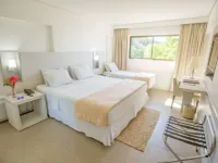 Hotel Cabo Branco Atlântico Hoteles cerca de Faro de Cabo Branco