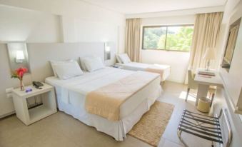 Hotel Cabo Branco Atlântico