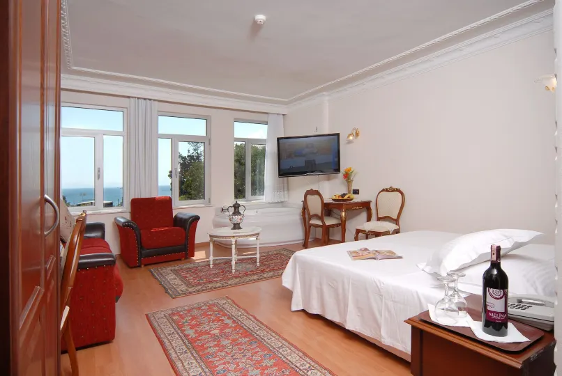 伊斯坦堡阿達飯店