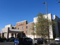 Comfort Suites Hotels in Crossville
