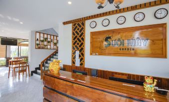 Suoi May Phu Quoc Garden Resort & Spa