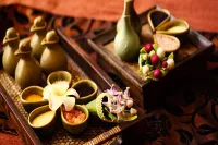 ศรีวิไล สุโขทัย - ที่มีสปา