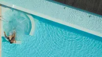 The Ixian Grand & All Suites - spa