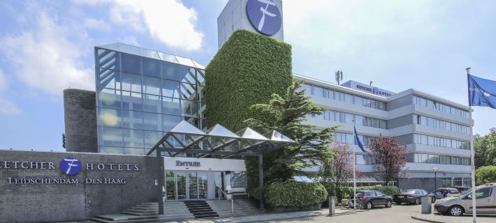Fletcher Hotel-Restaurant Leidschendam – Den Haag Hotels in Hague