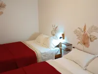 Toscana romantica, tra mare, uliveti e medioevo Hotel a Capalbio