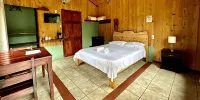 Hotel de Montaña El Pelicano - Junior Cabin, 1 Double Bed, Non Smoking