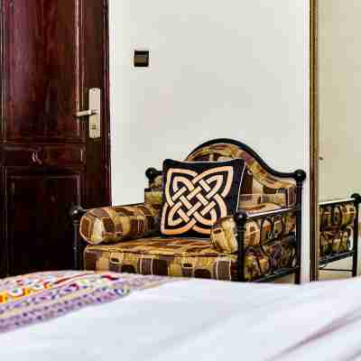 Hôtel M'Rode Rooms