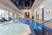Hotel Lambert Medical Spa Hotels in Ustronie Morskie
