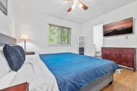 Spacious Alpharetta Home 3bedroom 2bathroom