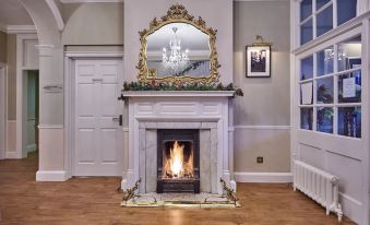 The Bannatyne Spa Hotel