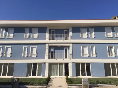 Le Dimore del Borgo Отели рядом с достопримечательностью «Базилика Сан-Микеле-ин-Форо»