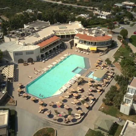 Almyra Hotel & Village